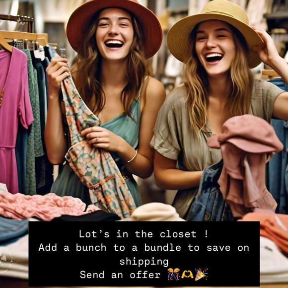 ERIKA KELLY APPAREL IT’s My BDAY Party Time Upcycled Couture Art Jeans - Picture 13 of 14